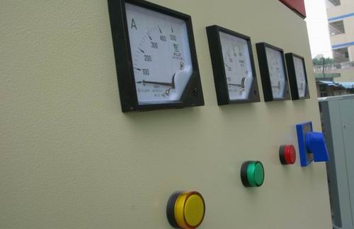 罗庄成套配电箱